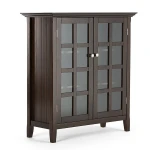 Living Room Lcd Tv Stand Wooden Luxury Classic Cabinet