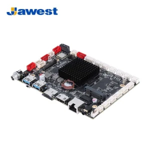 Embedded Industrial Motherboard - Linux Android Based