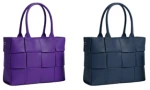 Ladies Leather Bag (Pure Leather)
