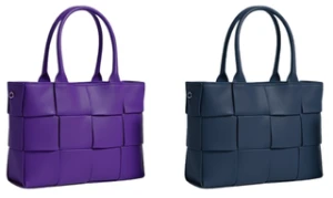 Ladies Leather Bag (Pure Leather)