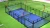 Import Factory Whole Set Panoramic Padel Paddle Tennis Court from China