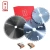 Import LESHI high quality multi rip saw blades for wood cutting from China