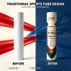 Custom Duck Feather Badminton Shuttlecock Private Label Manufacturer
