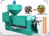 High quality palm kernel oil milling machine with palm kernel cracking separator machine oil expeller machine for sale