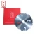 Import LESHI high quality multi rip saw blades for wood cutting from China