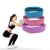 Import Fitness Yoga elastic and stretching resistance band from China