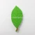 Import SV-006 promotional green leaf pvc usb memory 4gb 8gb 16gb from China