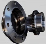 Precision CNC Auto Internal Parts