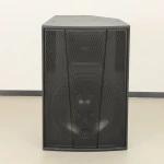 Professional Audio Applications, Premium Performance in Entertainment Venues for High-Fidelity Line Array Sound System