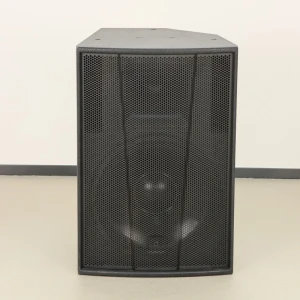 Professional Audio Applications, Premium Performance in Entertainment Venues for High-Fidelity Line Array Sound System