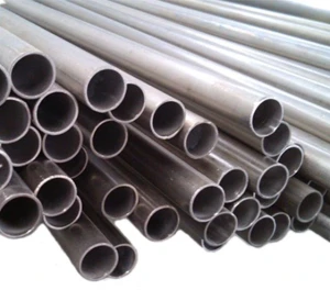 titanium tube specification