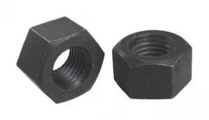 High Strength Structural Nuts DIN6915