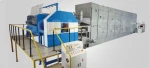 PULP MOULDING MACHINERY