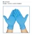 Import Vinyl Blended Nitrile Gloves from Thailand