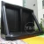 Import Outdoor Inflatable Led Screen Inflatable Advertising Screen from China