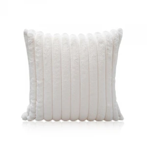 Home Decorative Double Sided Square Cushion Cover, Pillowcase, 45x45cm, PMBZ2109011