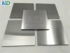 China Manufacture Pure Tungsten plate tungsten sheets Tungsten foil