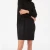 Import The Cashmere Turtleneck Dress from China
