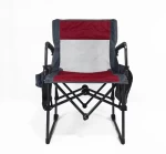 Relax Lightweight Portable Beach Chair Outdoor Lounge Chair