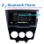 Import Mazda RX8 Car radio Video android GPS navigation camera from China