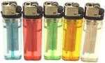 Bic Lighters/Cigarettes' Lighters