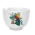 Import New Design Flowers And Birds Nordic Japanese Style Ramen Noodle Soup Ceramic Bowl Set With Chopsticks from China