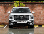 Affordable Sedan-*AC Motor Trumpchi GS8 2022 Model Pilot Series 2.0tgdi Four-Wheel Drive Luxury Smart Version
