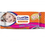 Bonfix baby wipes