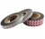 Import 1 inch x 10 Feet Soft rubber magnetic strip with strong magnetic material with 3M adhesive on the back from China