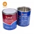 Import 1 litre Paint Bucket, Paint can in tinplate, Empty metal tin can from China