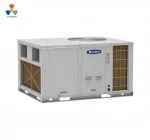 10-62kW SEER 16-20 roof-mounted Rooftop Packaged AHU HVAC unit