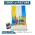 Import [10% discount] Free Sample hot sale oem custom cotton beach towel with logo printed from China