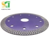 10 Inch  High Cost Performance Diamond Blade For Angle Grinder For Hand Cutter