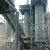 Import 100-600 t/d quick Lime Vertical Shaft Kiln for Limestone calcination Plant With Coal And Gas Fuel from China