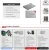 100% Authentic Wholesale hikvision 32GB 64GB 128GB Flash Micro TF SD Cards hikvision Intelligent Memory 64gb Card