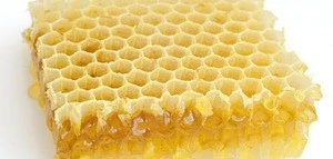 100% Bee Organic Fresh Royal Jelly