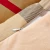 Import 100% Cotton Nude Bedding sets Bedsheets Microfiber Antistatic Fabric plaid bed sheet from China