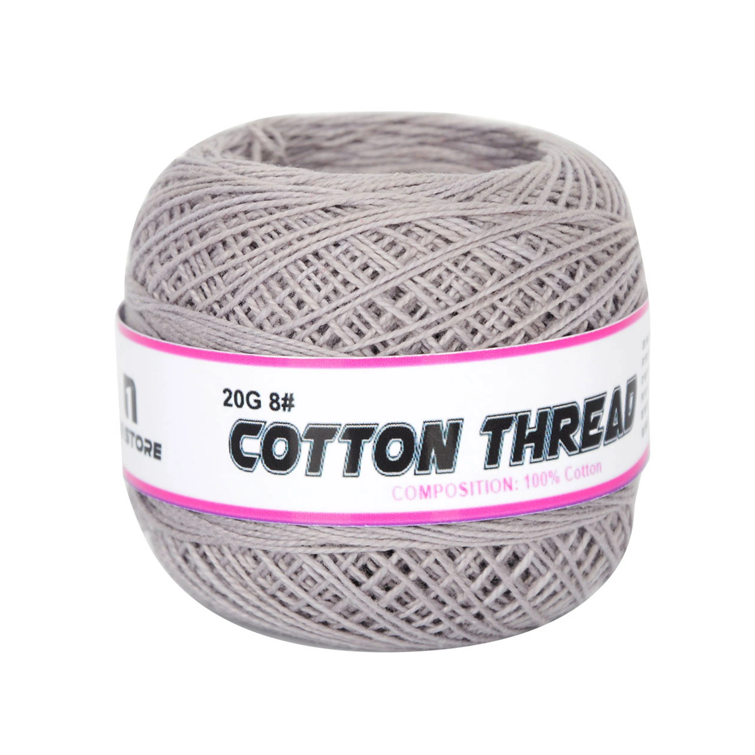 100% cotton sewing thread Good Quality cotton Polyester Core Spun Sewing Threads