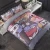 Import 100% Cotton Unicorn Bedding Set from China