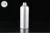 Import 100 Ml Aluminium Cosmetic Bottle Hand Wash Bottle Aluminum Screw Cap Personal Care Skin Care Cream Offset Printing from China