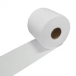100% PTFE Membrane micron filter cloth For Industry