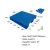 Import 100% Pure HDPE 1600*1600*200mm  Plastic Pallets with Dynamic 1.5T from China