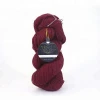 100% Tibetan yak lace weight Hand knitting yarn High quality yarn
