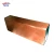 Import 100 x 100mm copper mould tube s400 steel plant billet price from China