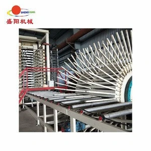 10000/15000/30000/50000/80000/100000 M3 Particle Board Production Line Machine for Manufacturer