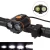 Import 10000LM 2x XM-L2 LED Bike Bicycle Light Headlamp Torch Rechargeable +16000mAh Battery /usb bicycle light /bicycle led light from China