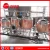 Import 1000l used red copper conical alcohol fermentation tank or fermentation equipment from China