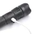 Import 1000m Long Range 5Modes Zoomable Handheld Self Defense Led Flashlight Rechargeable Hunting  P50 Flash Torchlight Lamp from China