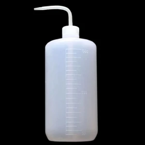 1000ml Laboratory Plastic Washing Bottle