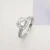 Import 1000s Silver 925 Mens Ring White Jewelry Sterling from China